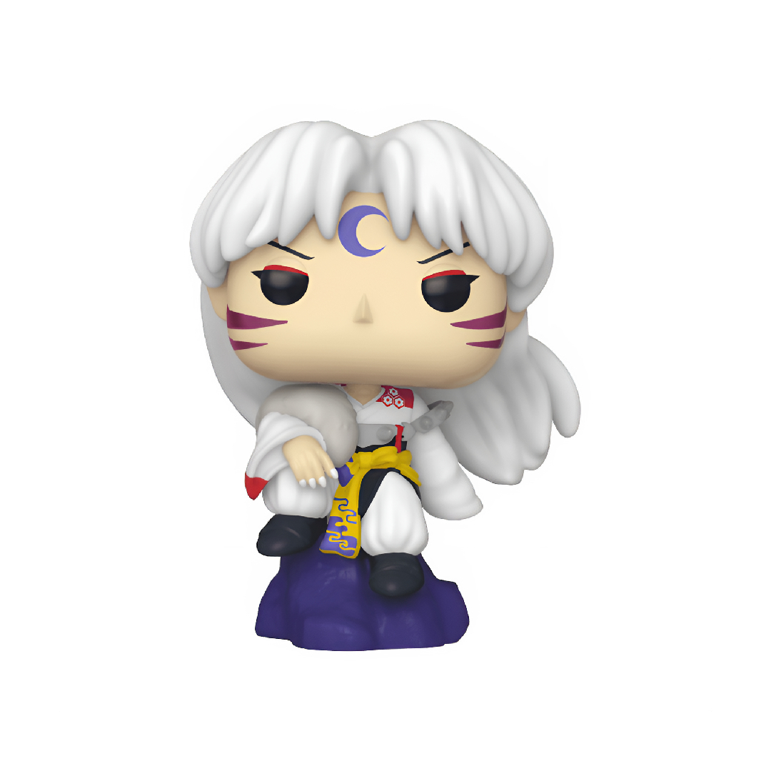 Funko Pop! Sesshomaru - Inuyasha