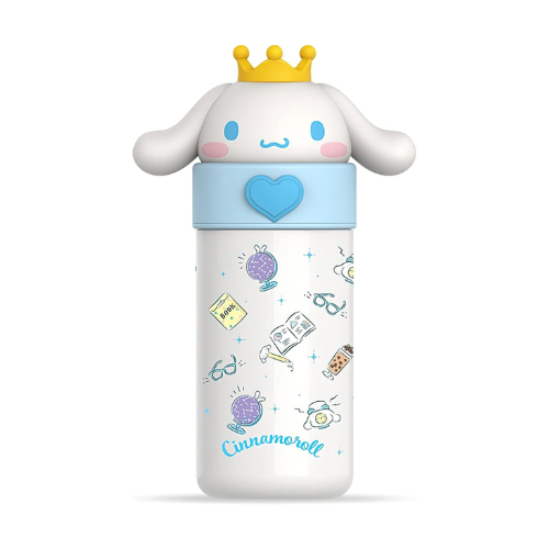 Termo 350 ml Cinnamoroll