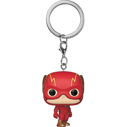 Pocket Pop - The Flash