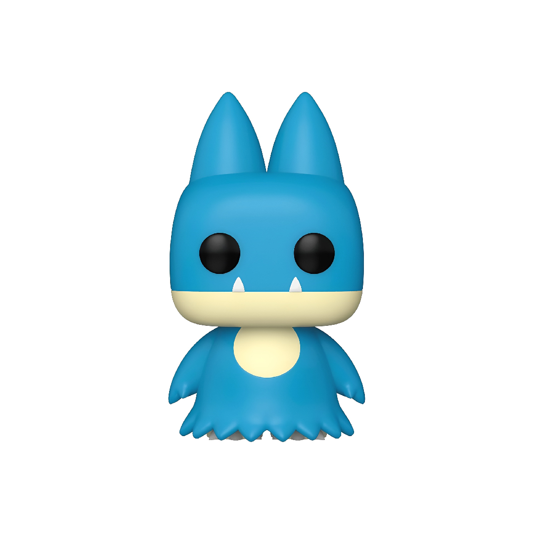 Funko Pop! Munchlax - Pokemon