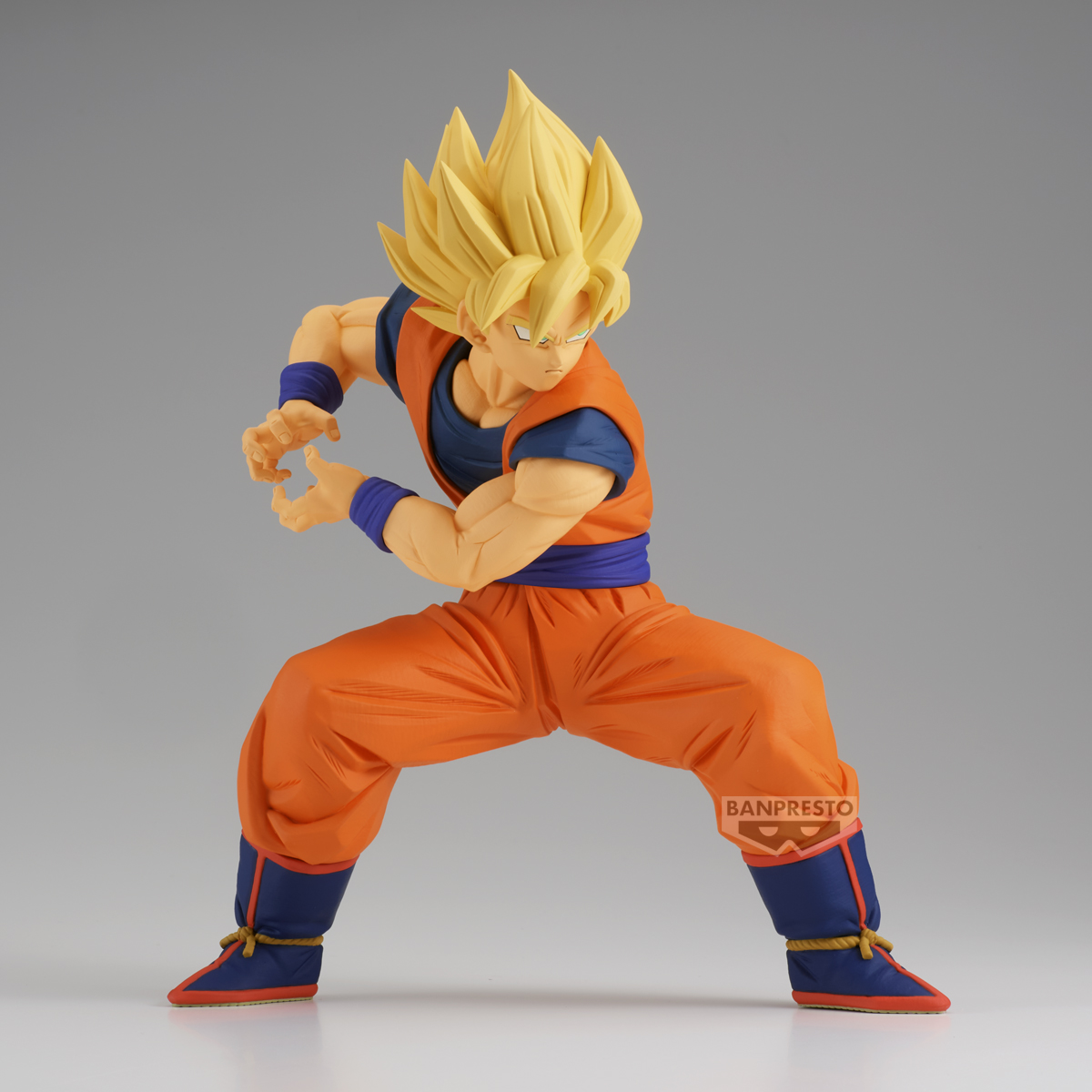 Son Goku Grandista