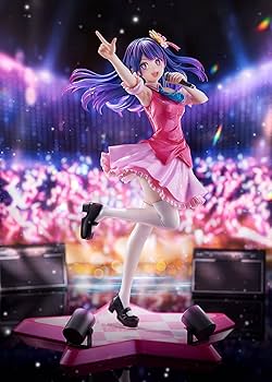  AI Oshi No Ko: Figura de PVC a escala 1:7 Ai 