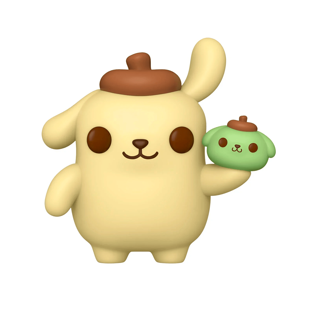 Funko Pop! Pompompurin -  Sanrio