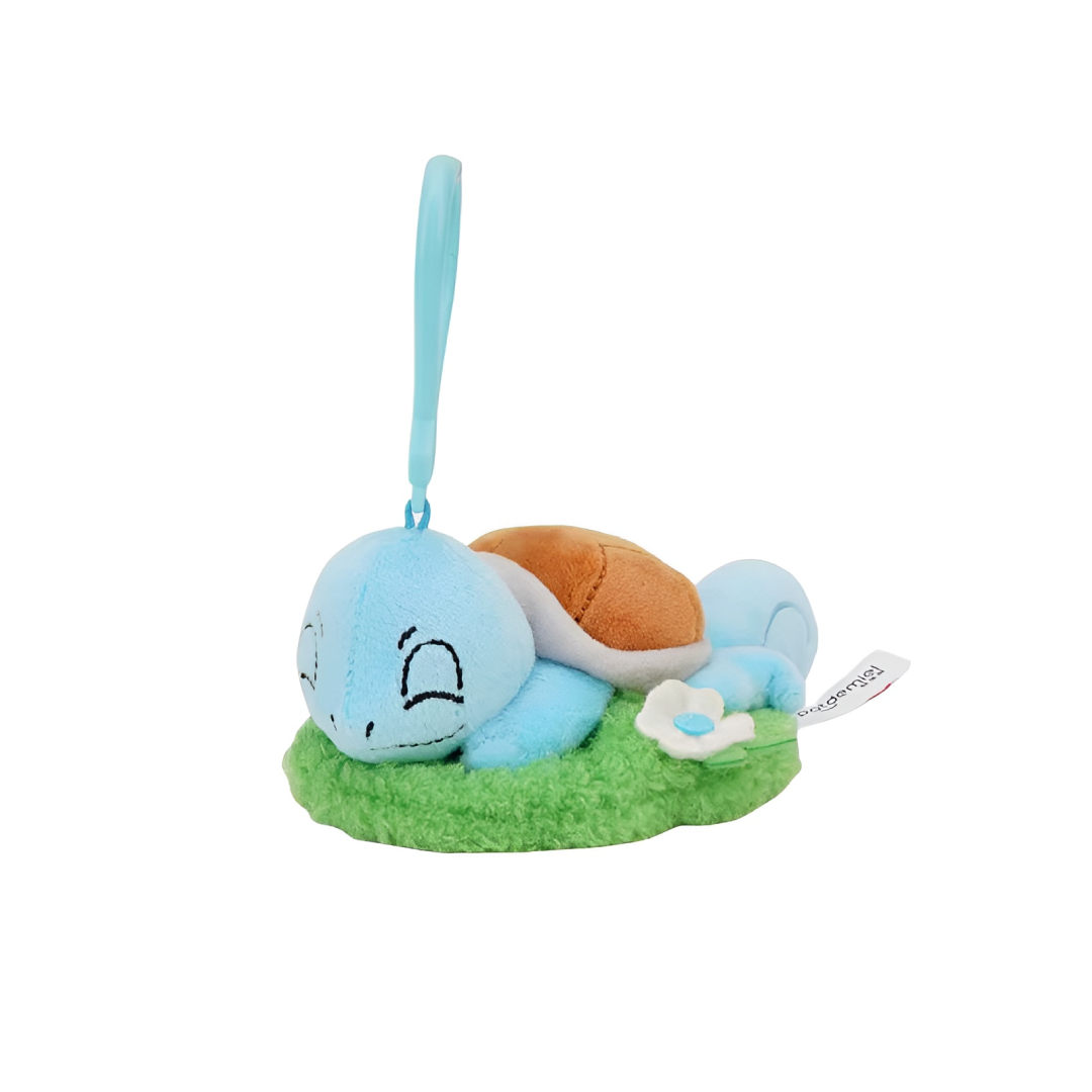 Llavero Peluche Squirtle - Pokemon