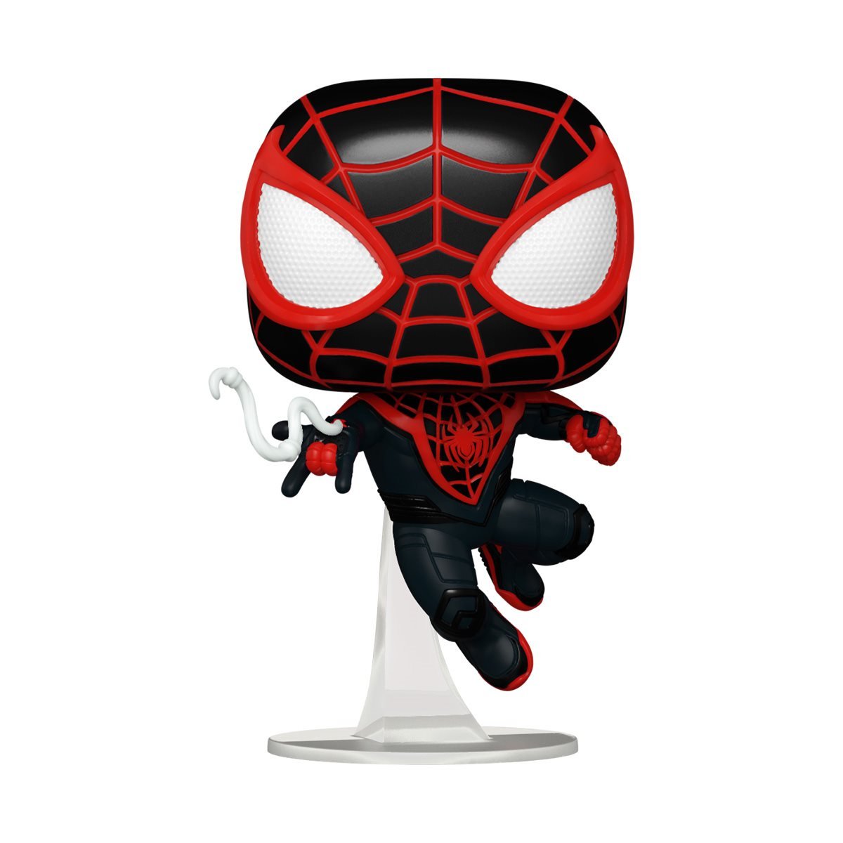 Funko pop! Spider-Man 2 Game Miles Morales