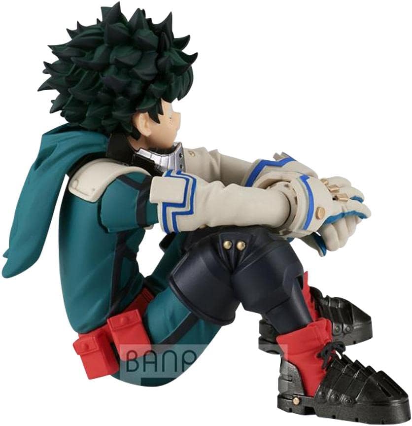 My Hero Academia - Break Time Collection Vol. 1 - Izuku Midoriya