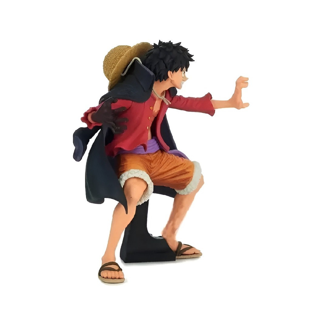 Réplica - Luffy - One Piece