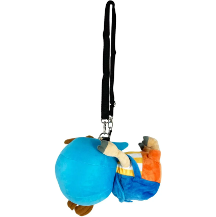 One Piece Chopper Bolso de Peluche