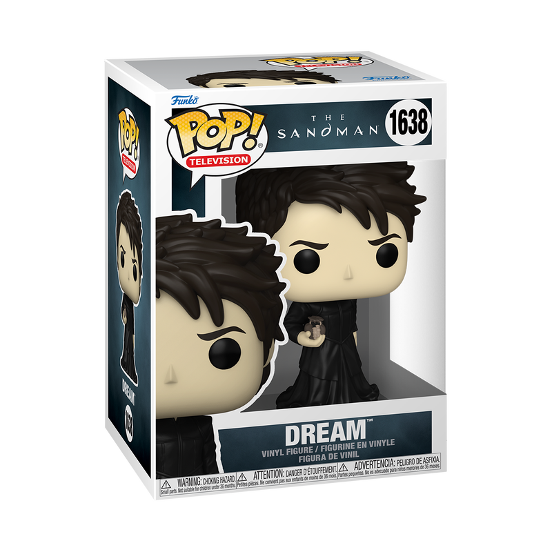 Funko Pop - dream  The Sandman 