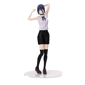 Chainsaw Man: Reze Hen - Reze - High Premium Figure (Sega Fave)