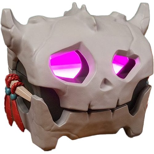 Cofre Bokoblin con Luz ( The Legend of Zelda )