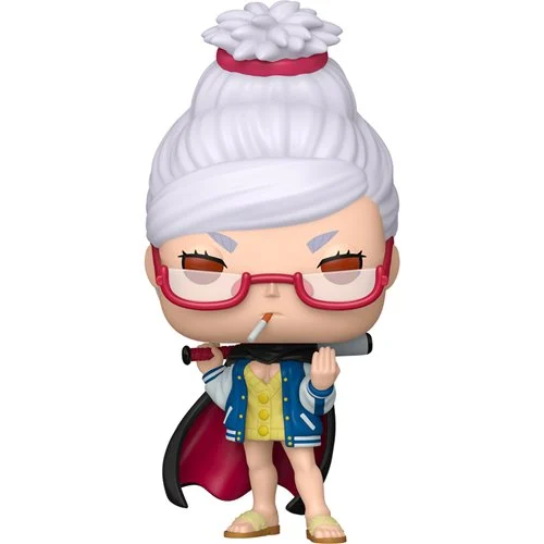 Funko Pop! Seiko