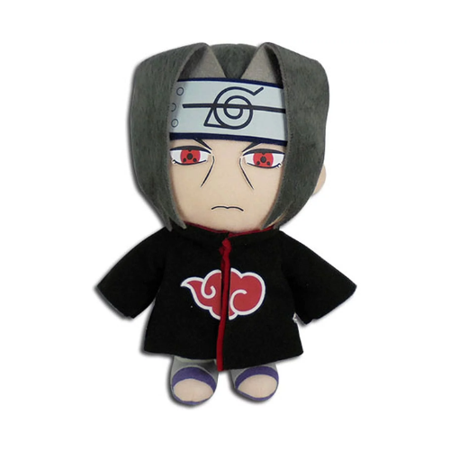 Itachi 6" plush