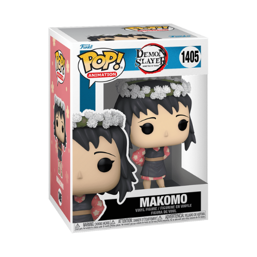 Funko Pop! Makomo 1405