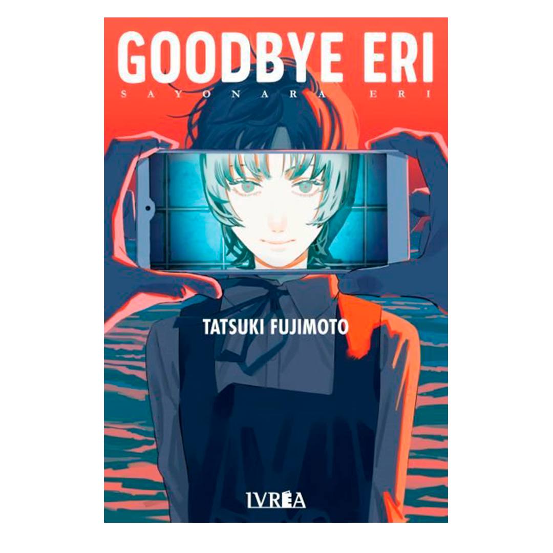 GoodBye Eri