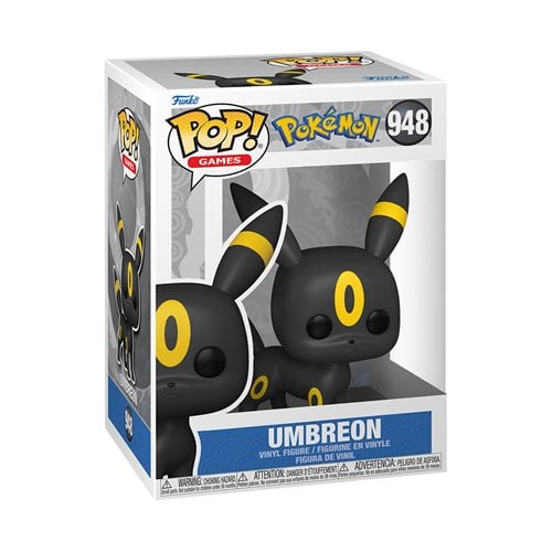 Funko Pop! Pokemon Umbreon #948