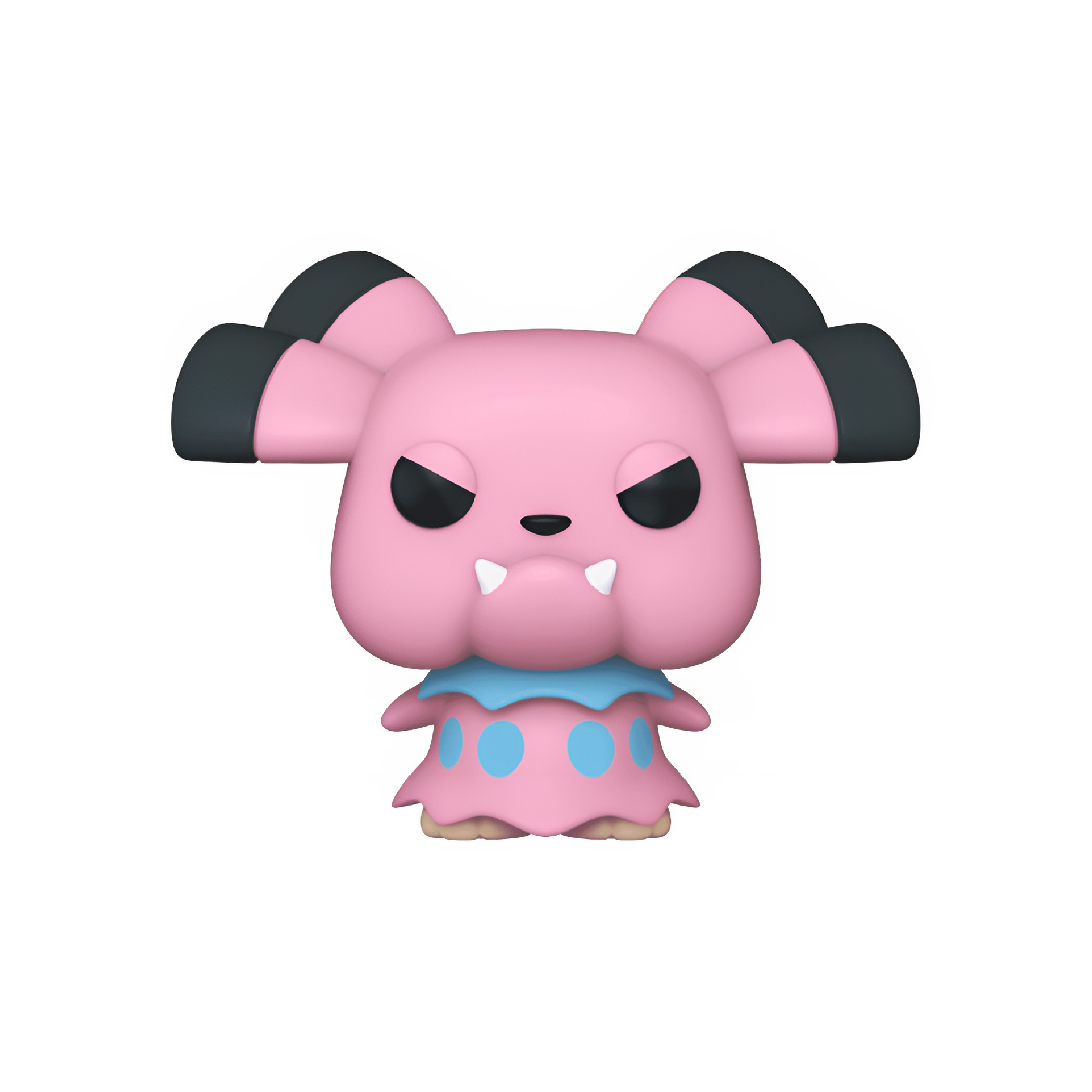 Funko Pop! Snubbull -  Pokemon