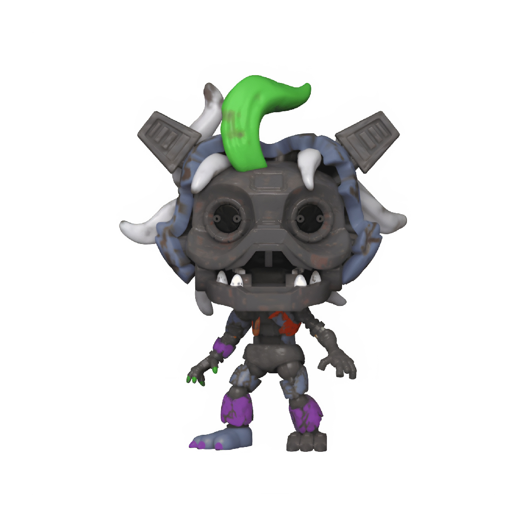 Funko Pop! Ruined Roxy - Five Nights at Freddy's