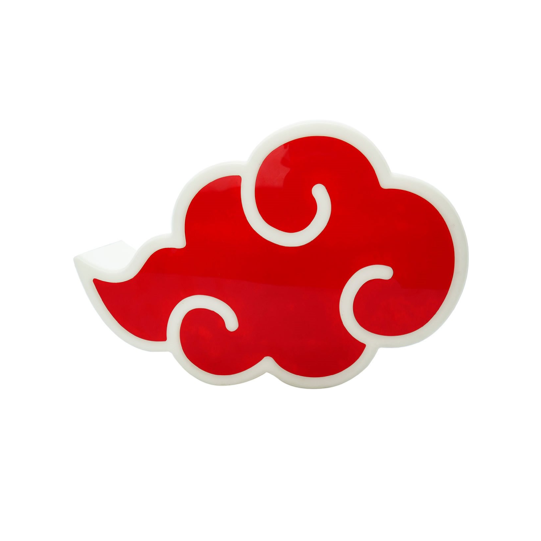 akatsuki Lampara Logo