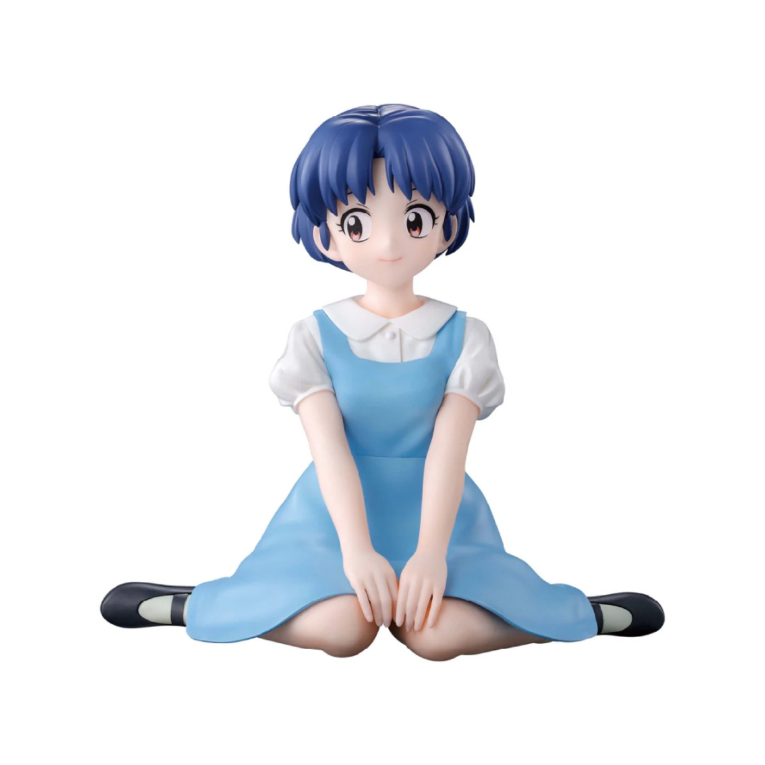 Akane Tendo - Relax Time - Bandai Namco - Ranma 1/2