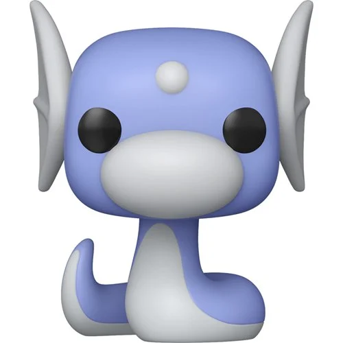Funko Pop! Pokemon Dratini