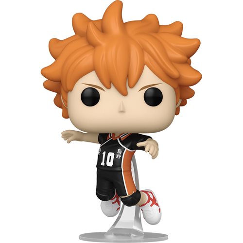 Funko Pop! Haikyu!! Shoyo Hinata #1388