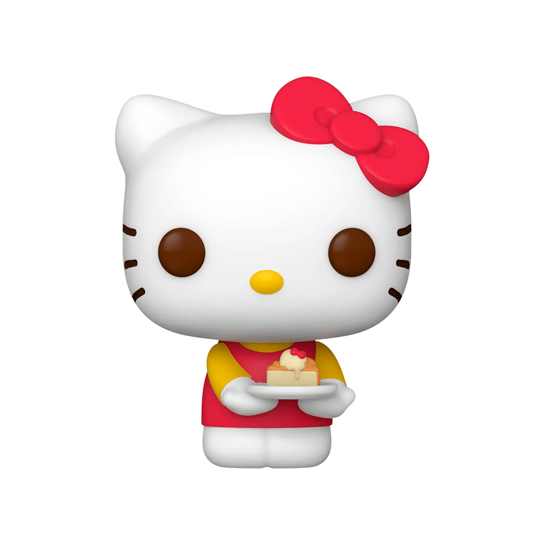 Funko Pop! Hello Kitty -  Sanrio