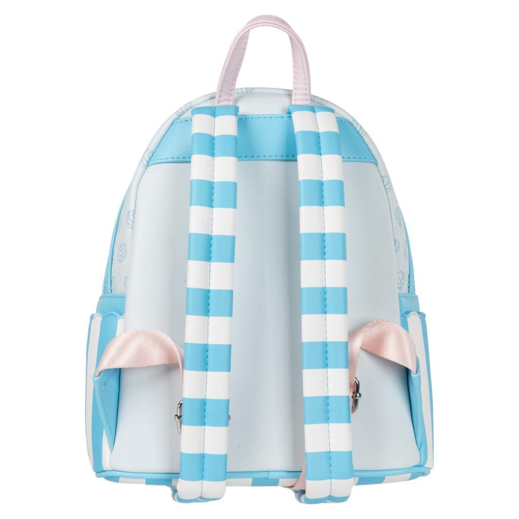 SANRIO - Cinnamoroll -mochila -Loungefly "Exclusive"