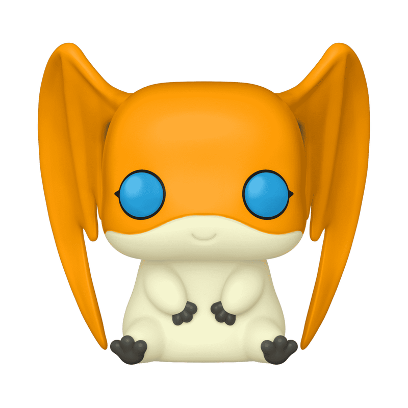 Funko Pop! Digimon: Patamon #1387