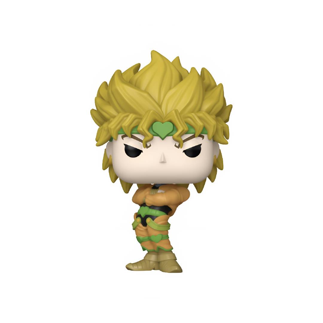 Funko Pop! Dio Brando - JoJo's Bizarre Adventure
