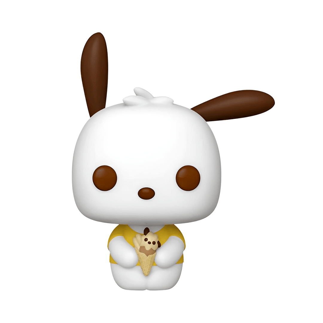 Funko Pop! Pochacco - Sanrio