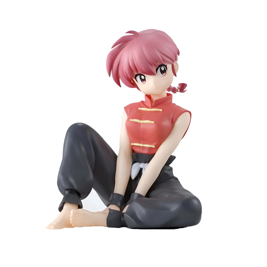 Ranma - Relax Time - Bandai Namco - Ranma 1/2