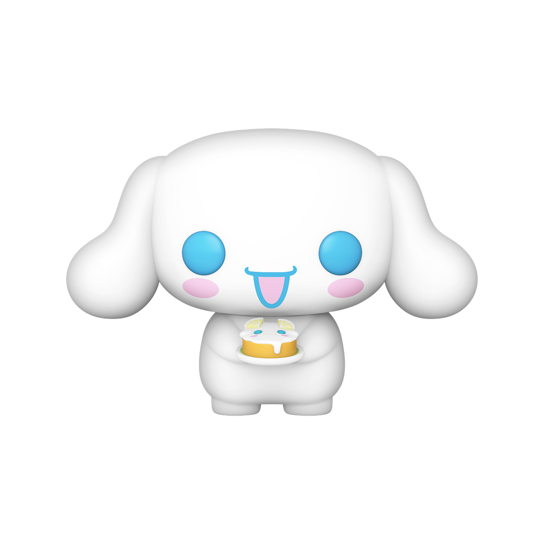 Funko Pop! Cinnamoroll -  Sanrio