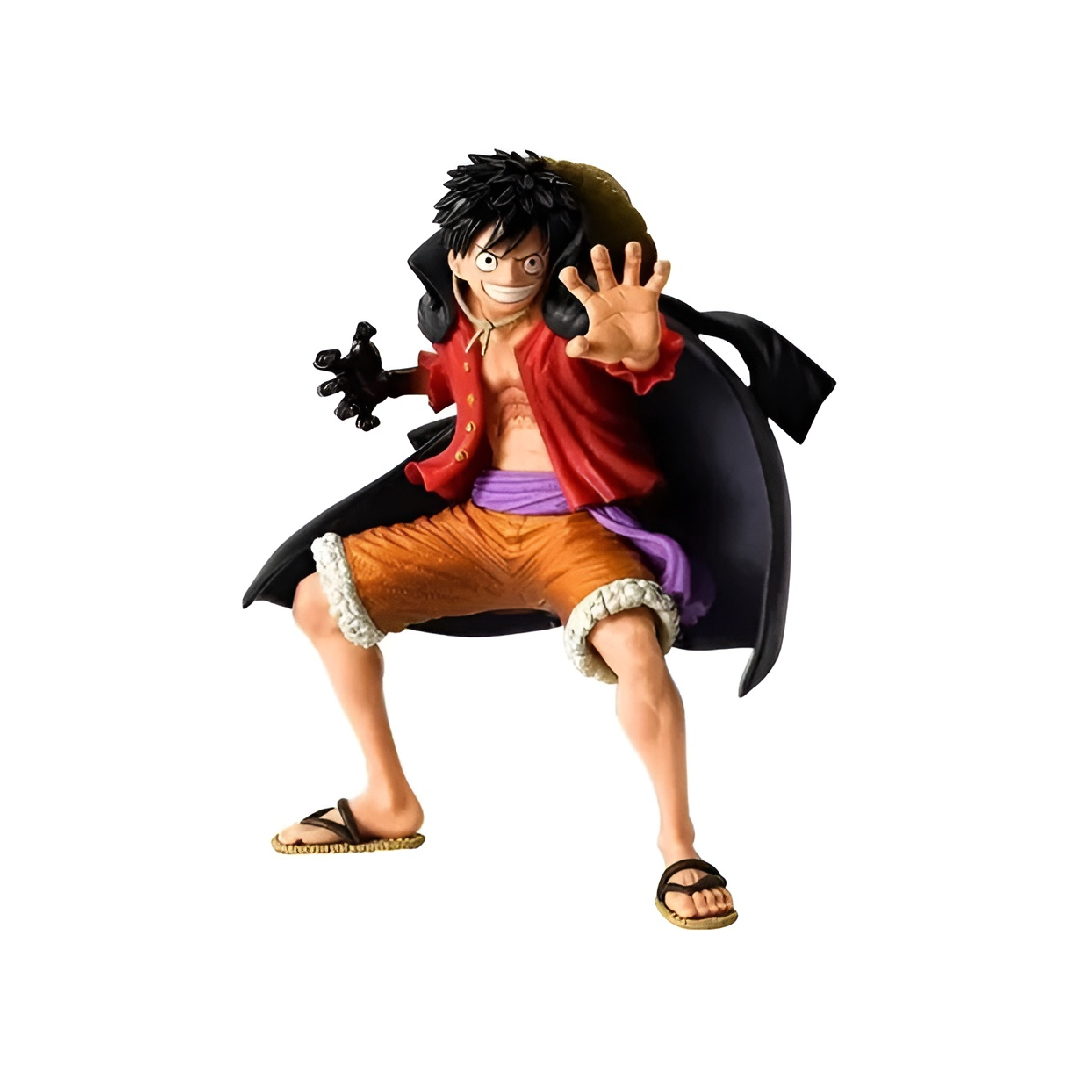 Réplica - Luffy - One Piece
