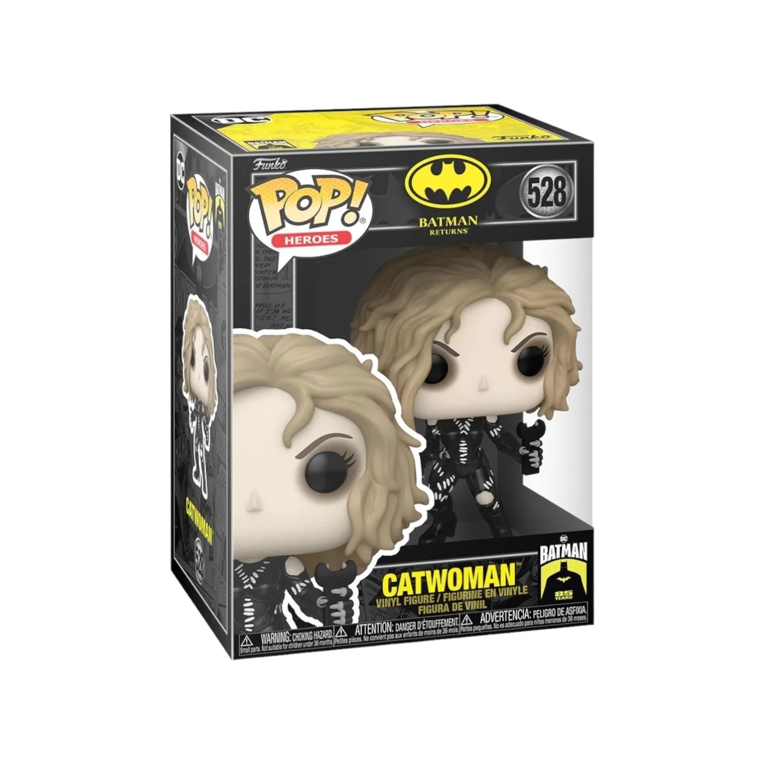 Catwoman #528 Funko Pop! - Batman Returns