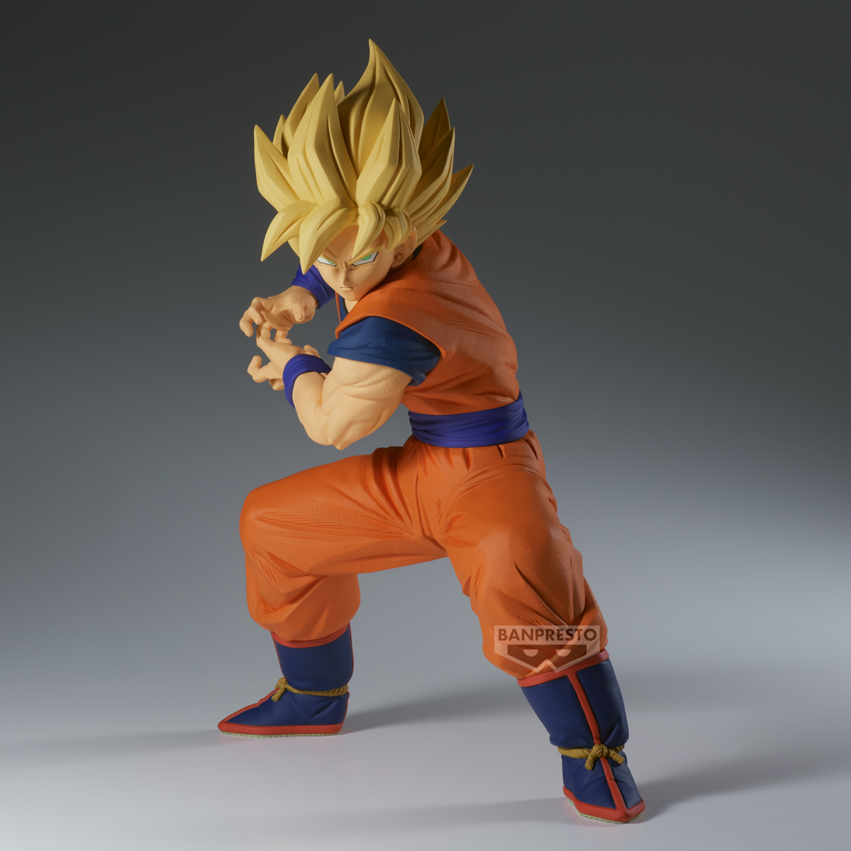 Son Goku Grandista