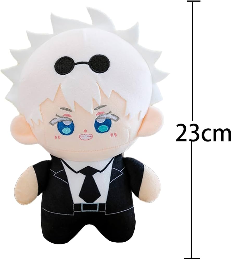 Peluche de Gojo satoru