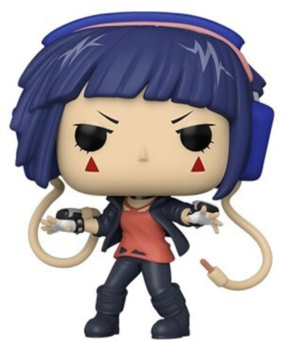 Funko Pop! My Hero Academia Kyoka Jirou #1143