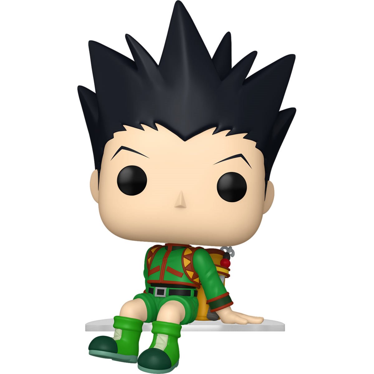 Hunter x Hunter Gon Freecss (Sentado) Funko Pop! Vinyl Figure #2088