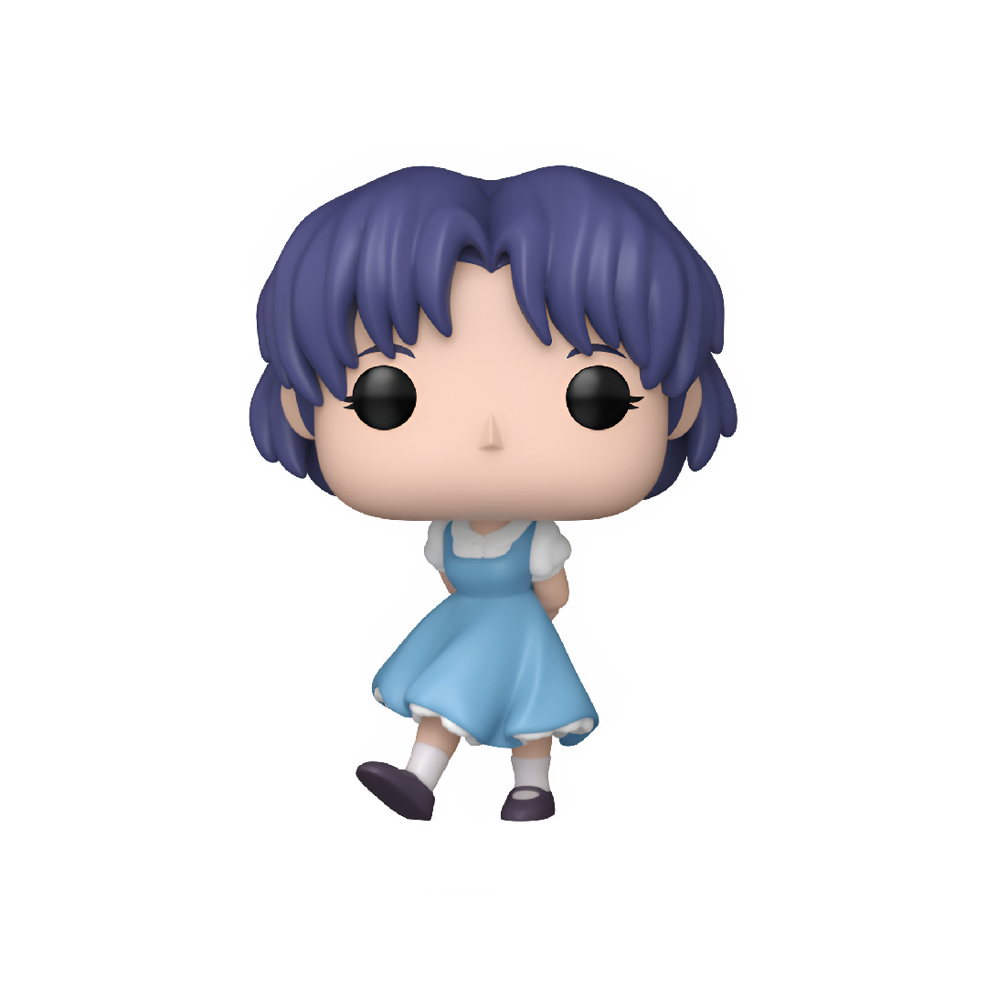 Funko Pop! Akane - Ranma 1/2