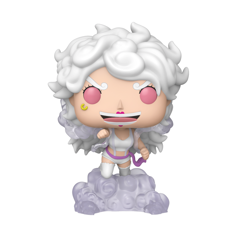 One Piece Pop! Jewelry Bonney