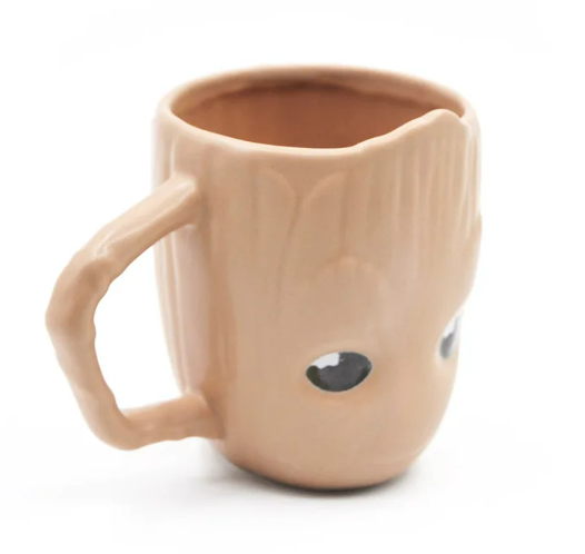 Taza Groot 