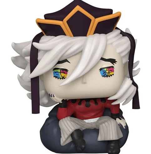 Funko Pop Plus! Demon Slayer Doma