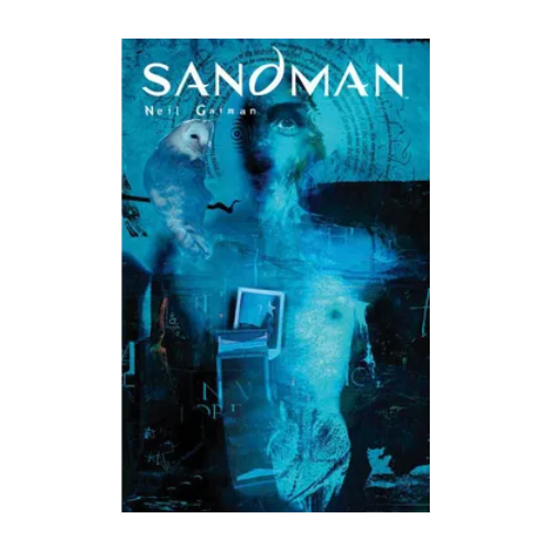 Sandman vol.8 El fin de los mundos