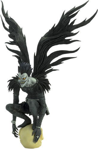 Death Note - Ryuk