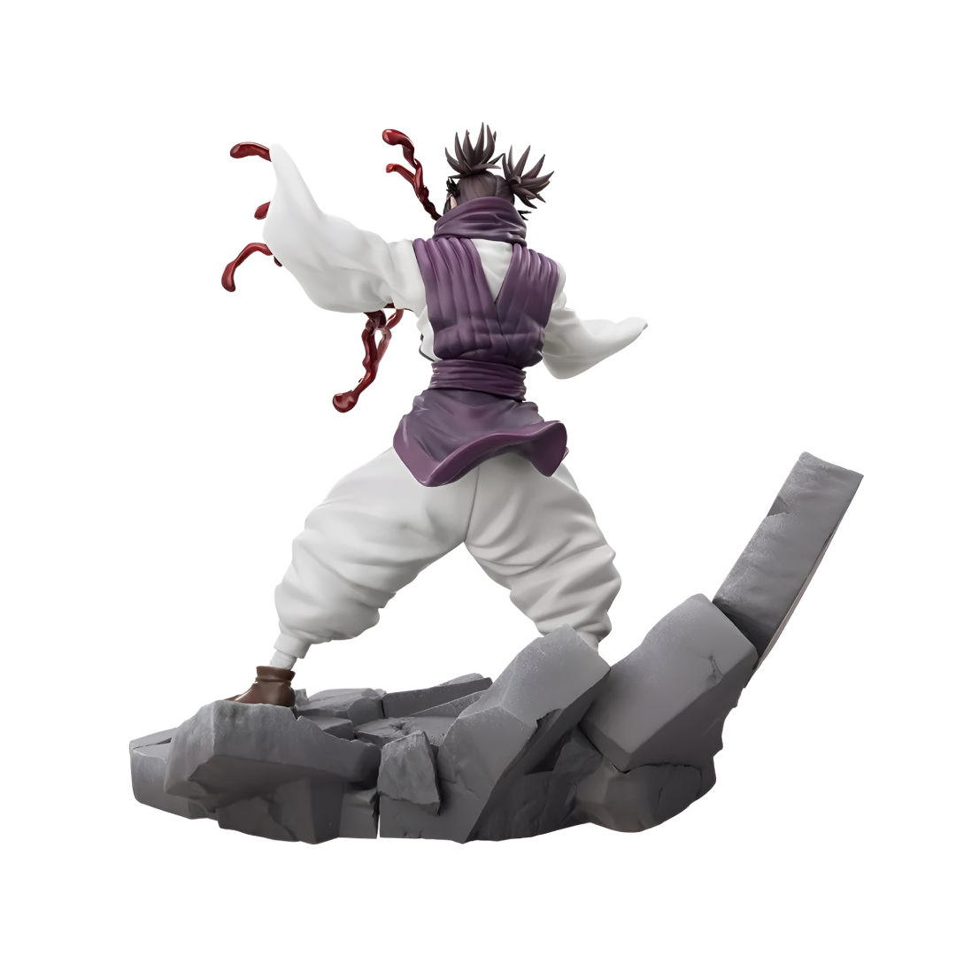 Choso - Sega Luminasta - Jujutsu Kaisen (Arc. Shibuya)