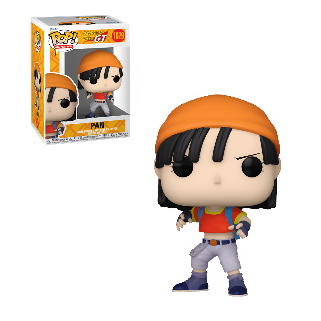 Funko Pop! Pan - Dragon Ball GT