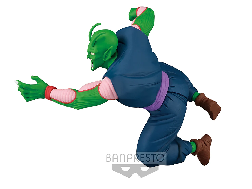 Dragon Ball - Match Makers - King Piccolo