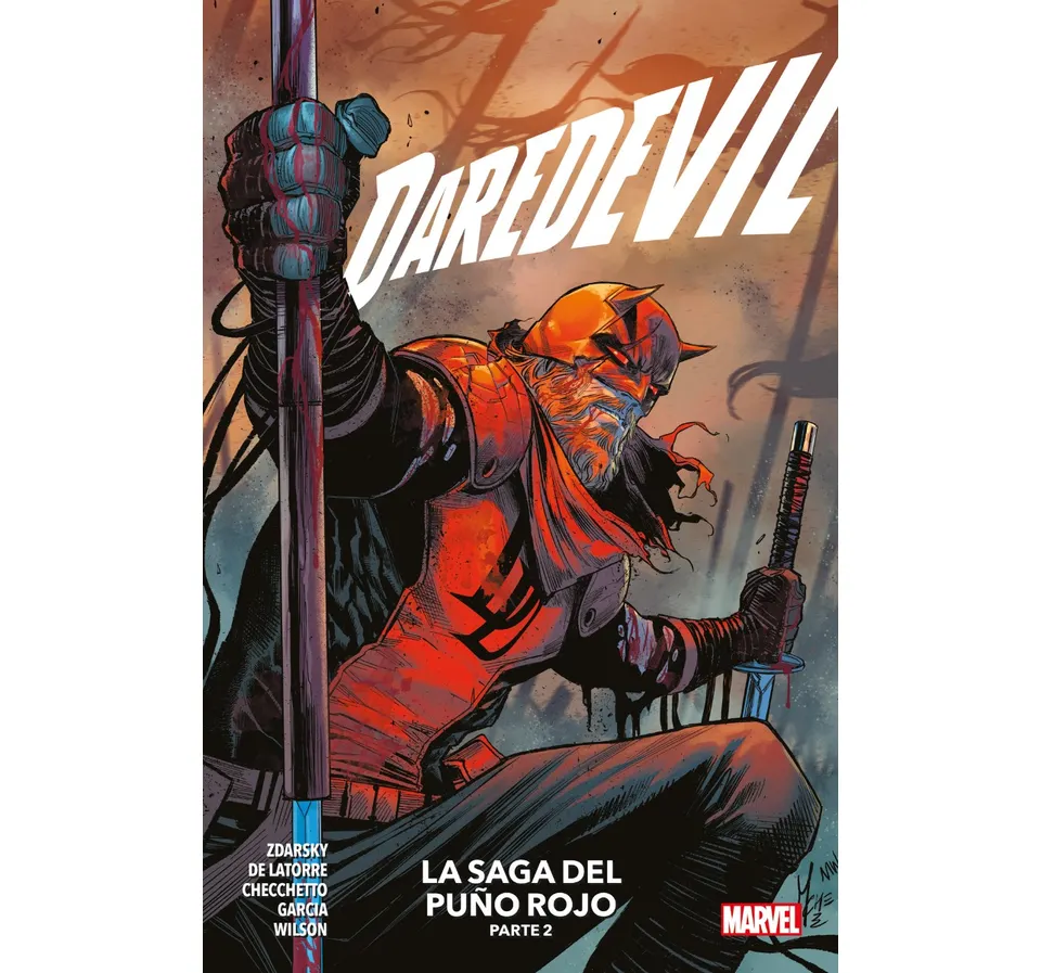 Daredevil Vol.02