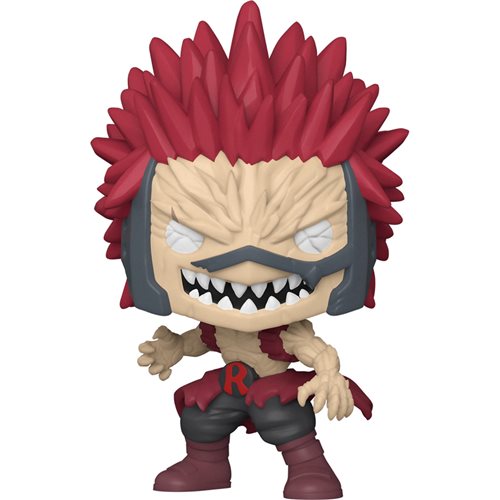 Funko Pop! My Hero Academia Eijiro in Hero Costume #1009